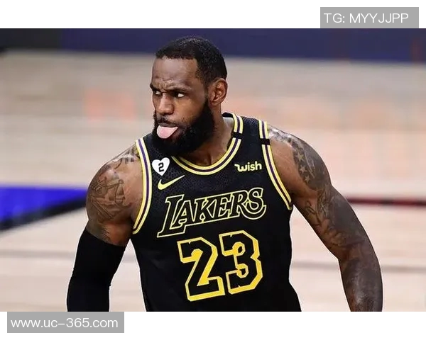 里奇保罗谈湖人管理层支持与詹眉联手夺冠的喜悦与感激